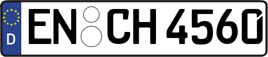 EN-CH4560