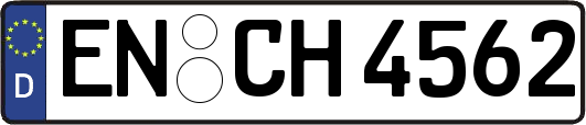 EN-CH4562