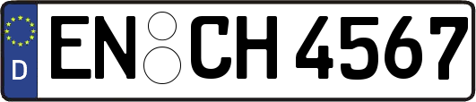 EN-CH4567