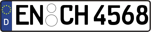 EN-CH4568