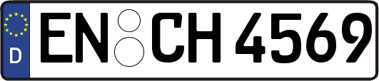 EN-CH4569