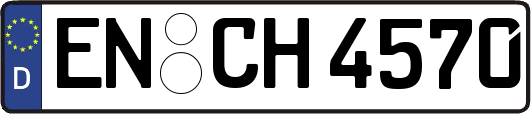 EN-CH4570