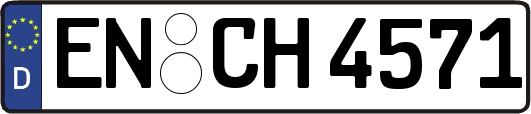 EN-CH4571