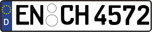 EN-CH4572