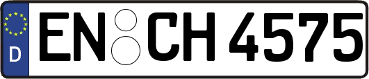 EN-CH4575