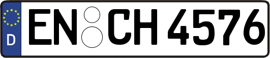 EN-CH4576