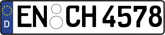 EN-CH4578