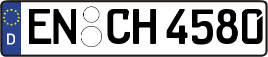 EN-CH4580