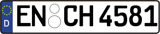 EN-CH4581