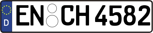 EN-CH4582