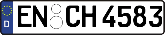 EN-CH4583