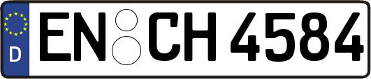 EN-CH4584