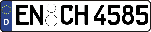 EN-CH4585