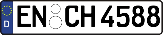 EN-CH4588