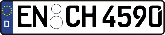 EN-CH4590