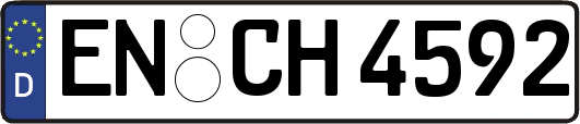 EN-CH4592