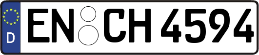 EN-CH4594
