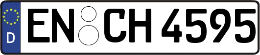 EN-CH4595