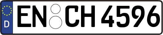 EN-CH4596