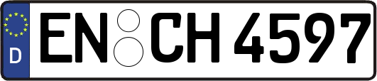 EN-CH4597