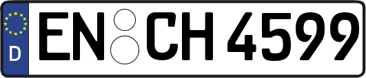 EN-CH4599