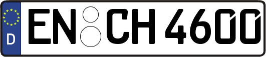 EN-CH4600