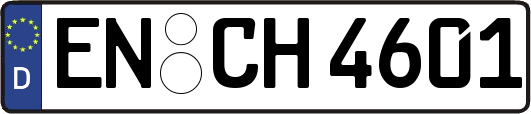 EN-CH4601