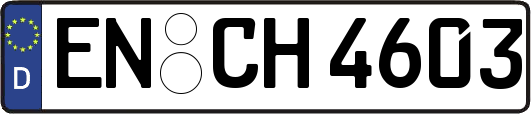 EN-CH4603