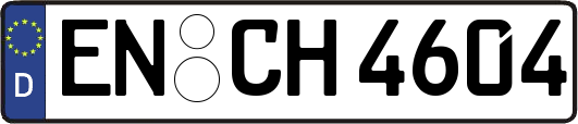 EN-CH4604