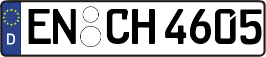 EN-CH4605
