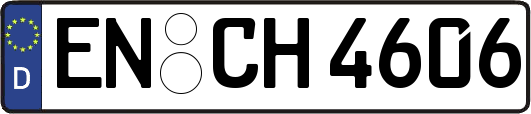 EN-CH4606