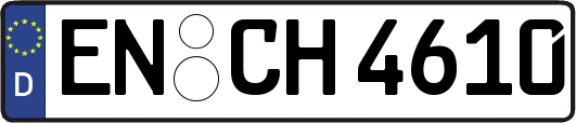 EN-CH4610