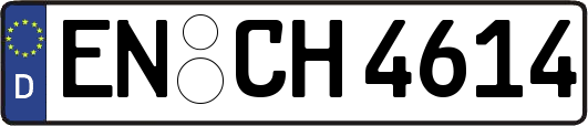 EN-CH4614