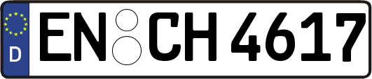 EN-CH4617