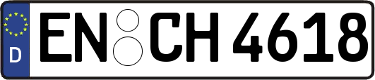 EN-CH4618