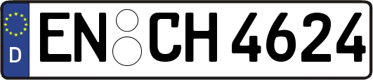 EN-CH4624