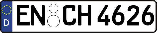 EN-CH4626