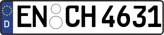 EN-CH4631