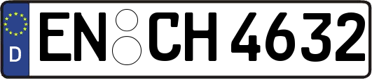 EN-CH4632