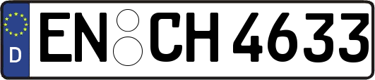 EN-CH4633