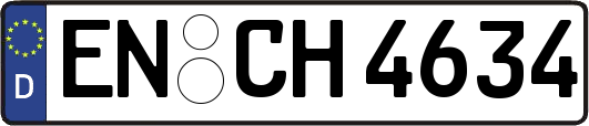 EN-CH4634