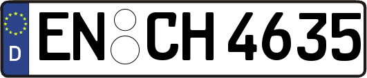 EN-CH4635