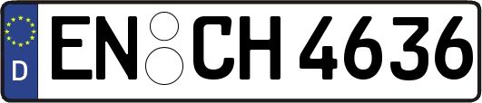 EN-CH4636