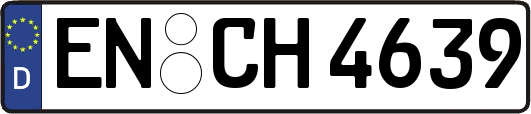 EN-CH4639