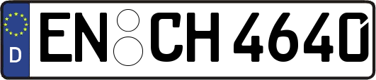 EN-CH4640