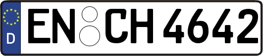 EN-CH4642