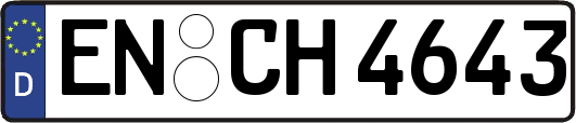 EN-CH4643