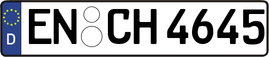 EN-CH4645