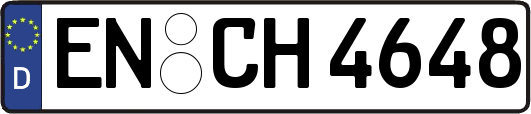 EN-CH4648