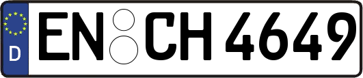 EN-CH4649